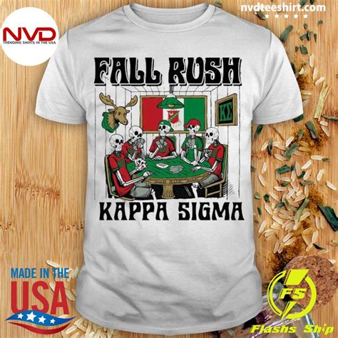sigma kappa merchandise